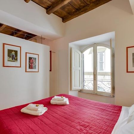 Apartament Barberini 360 Rzym Zewnętrze zdjęcie