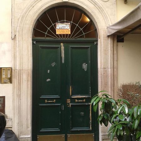 Apartament Barberini 360 Rzym Zewnętrze zdjęcie