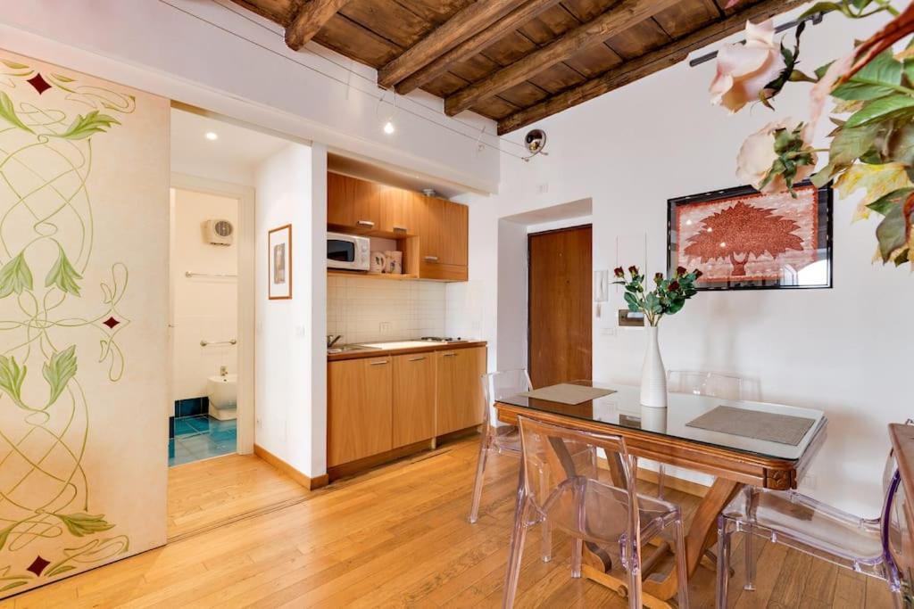Apartament Barberini 360 Rzym Zewnętrze zdjęcie