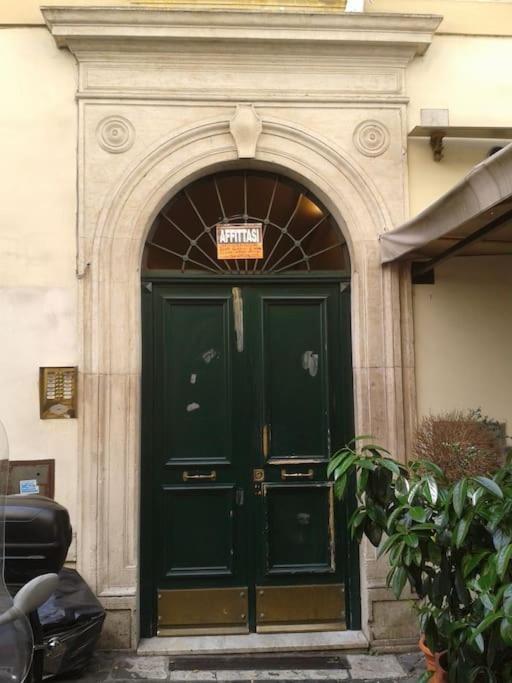 Apartament Barberini 360 Rzym Zewnętrze zdjęcie