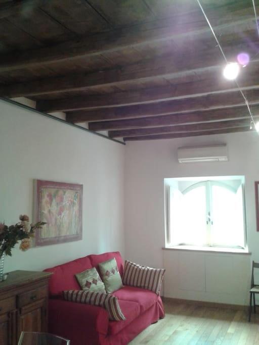 Apartament Barberini 360 Rzym Zewnętrze zdjęcie
