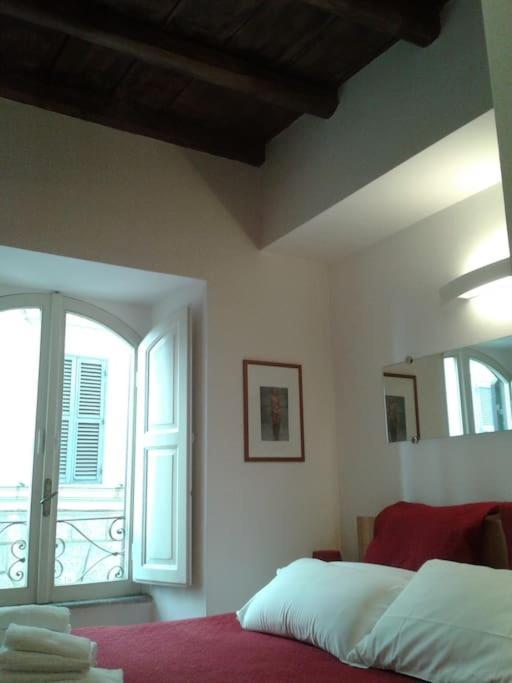 Apartament Barberini 360 Rzym Zewnętrze zdjęcie