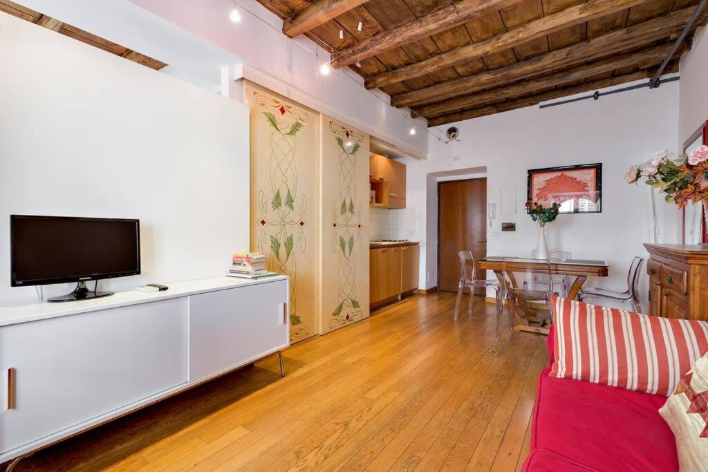 Apartament Barberini 360 Rzym Zewnętrze zdjęcie