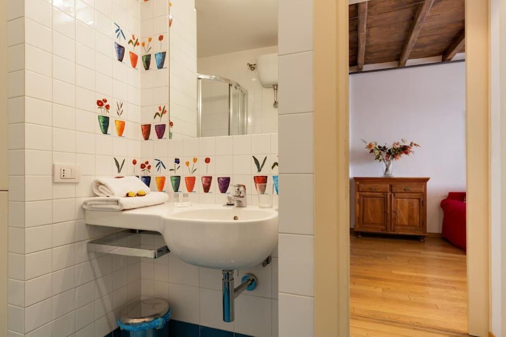Apartament Barberini 360 Rzym Zewnętrze zdjęcie