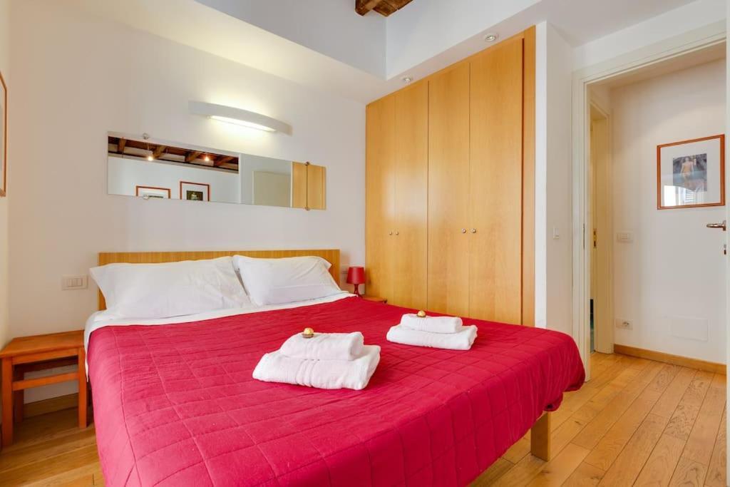 Apartament Barberini 360 Rzym Zewnętrze zdjęcie