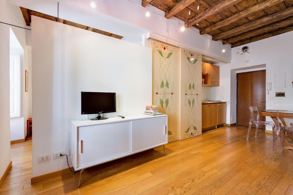 Apartament Barberini 360 Rzym Zewnętrze zdjęcie
