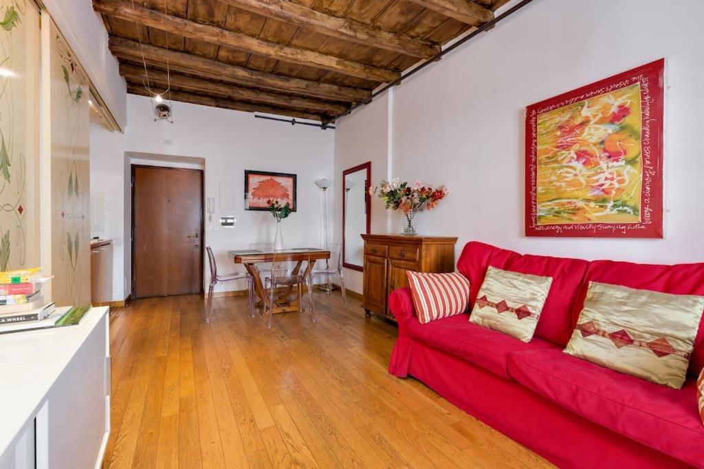 Apartament Barberini 360 Rzym Zewnętrze zdjęcie