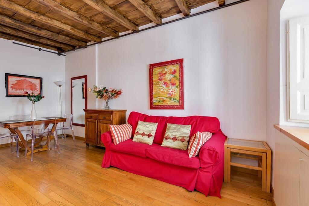 Apartament Barberini 360 Rzym Zewnętrze zdjęcie