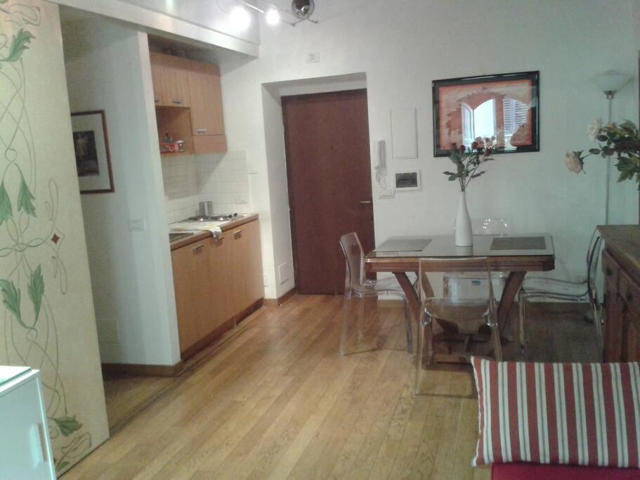 Apartament Barberini 360 Rzym Zewnętrze zdjęcie