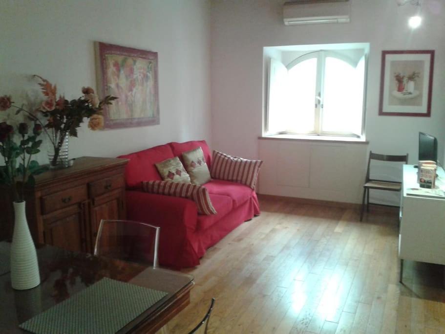 Apartament Barberini 360 Rzym Zewnętrze zdjęcie