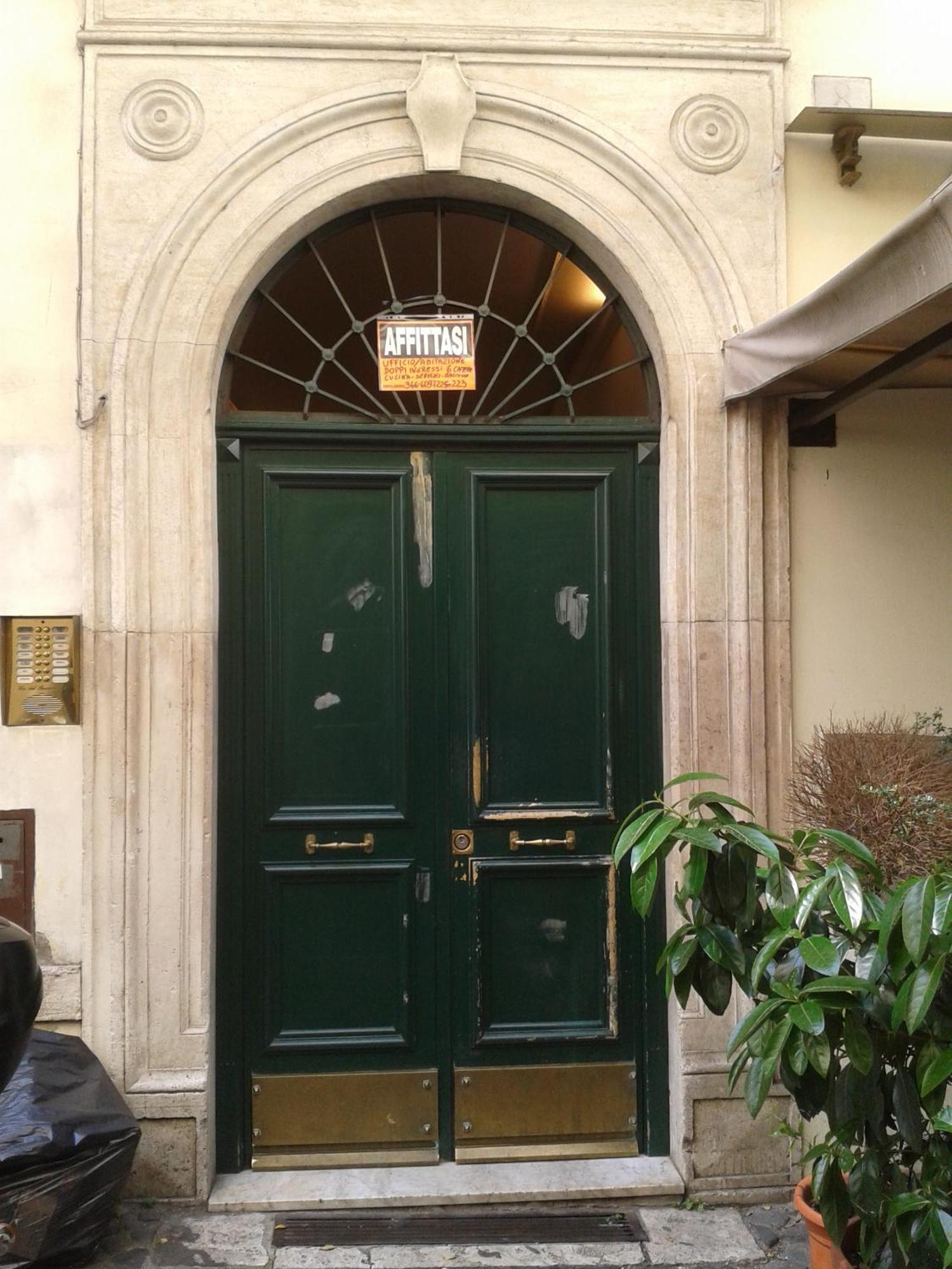 Apartament Barberini 360 Rzym Zewnętrze zdjęcie